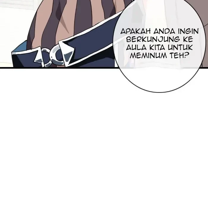 Crazy Leveling System Chapter 54 - Halaman 43