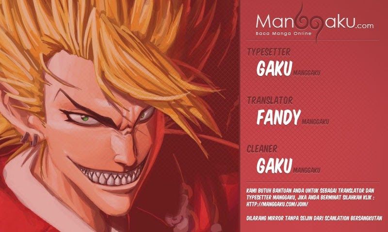 Komik Eyeshield 21 Chapter 32 gambar 1