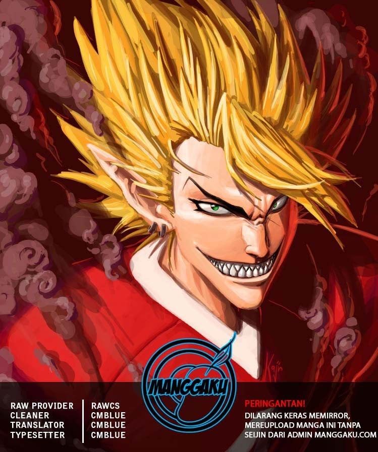 Komik Eyeshield 21 Chapter 20 gambar 1