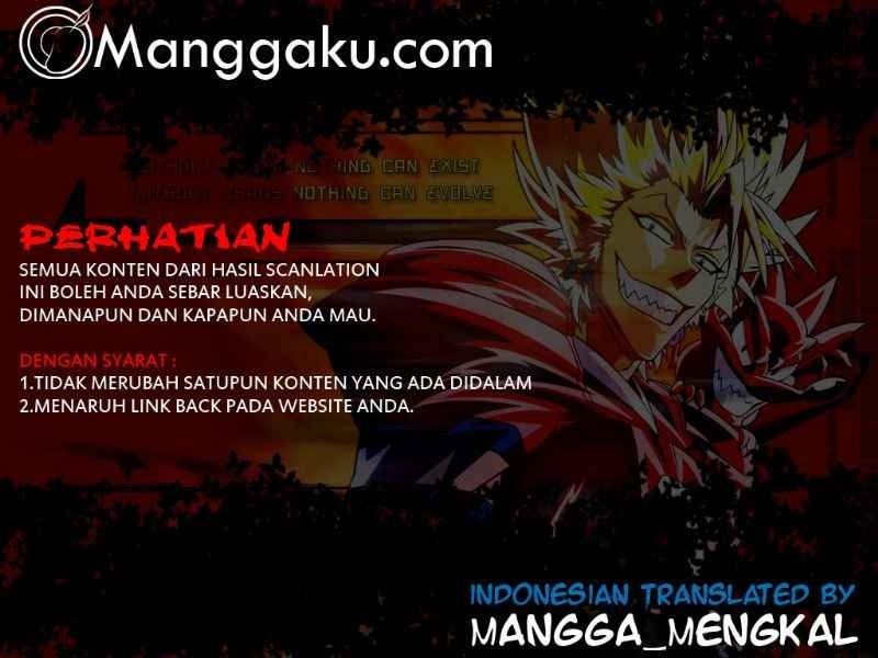 Komik Eyeshield 21 Chapter 4 gambar 1
