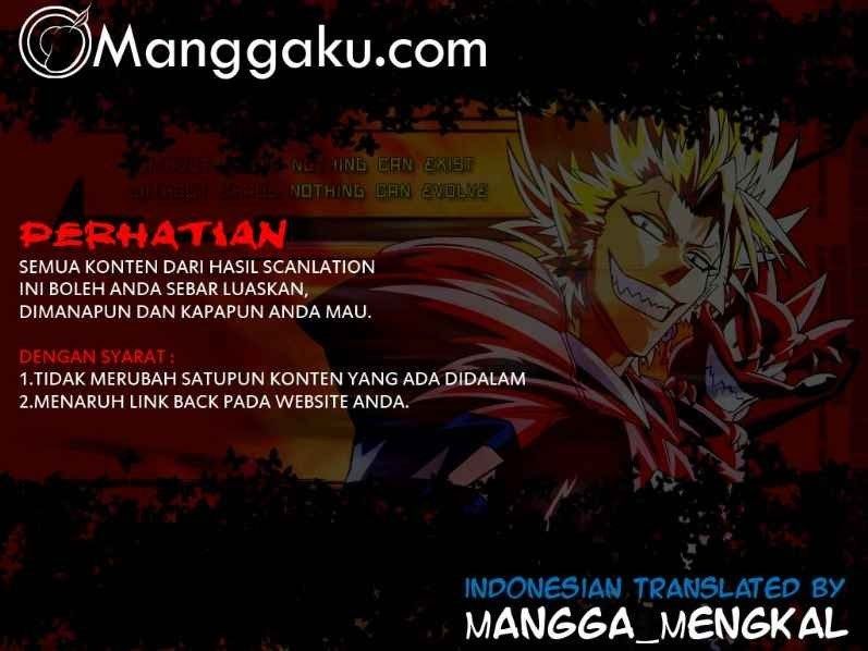 Komik Eyeshield 21 Chapter 3 gambar 1