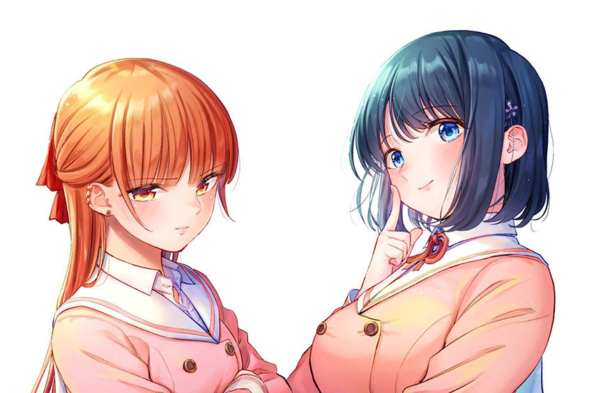 Komik Osananajimi to wa Rabukome ni Naranai Chapter 03 gambar 1