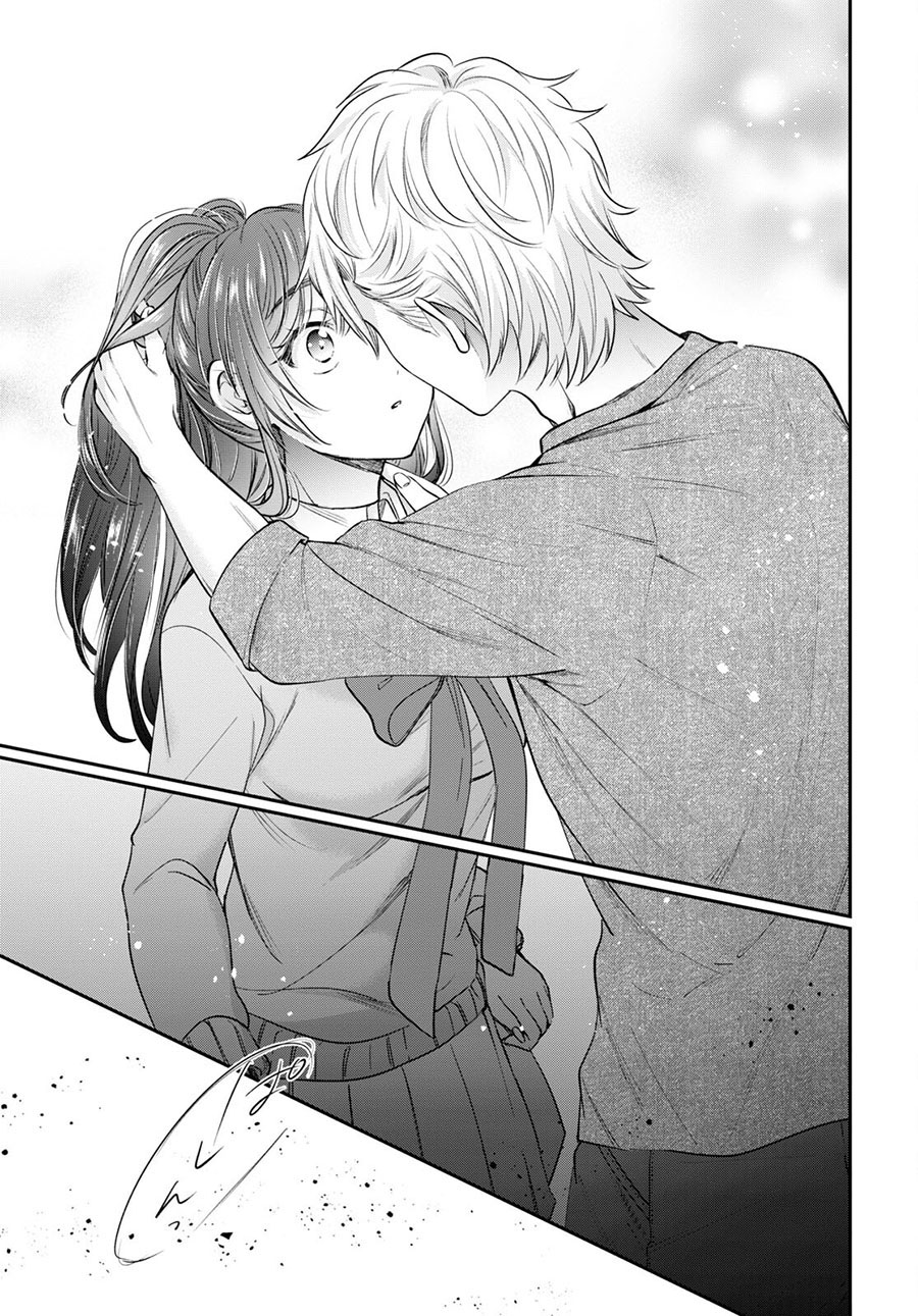 Fuufu Ijou Koibito Miman. Chapter 48 - Halaman 4