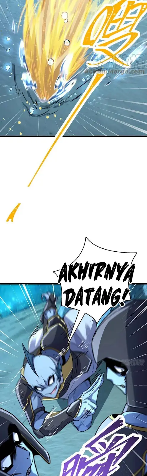 Spare Me, Great Lord! Chapter 309 - Halaman 27