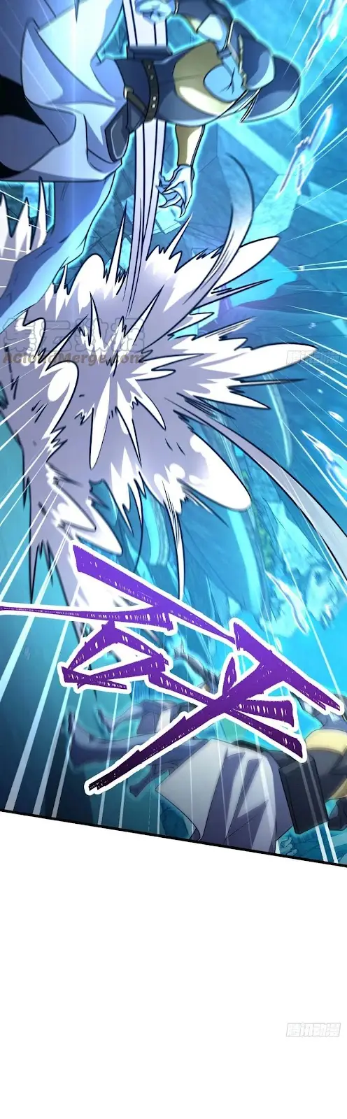 Spare Me, Great Lord! Chapter 309 - Halaman 34