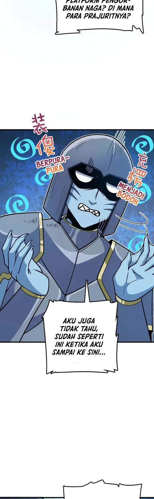 Spare Me, Great Lord! Chapter 308 - Halaman 10