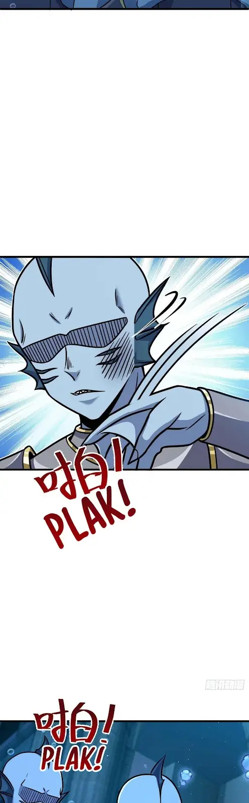 Spare Me, Great Lord! Chapter 308 - Halaman 23