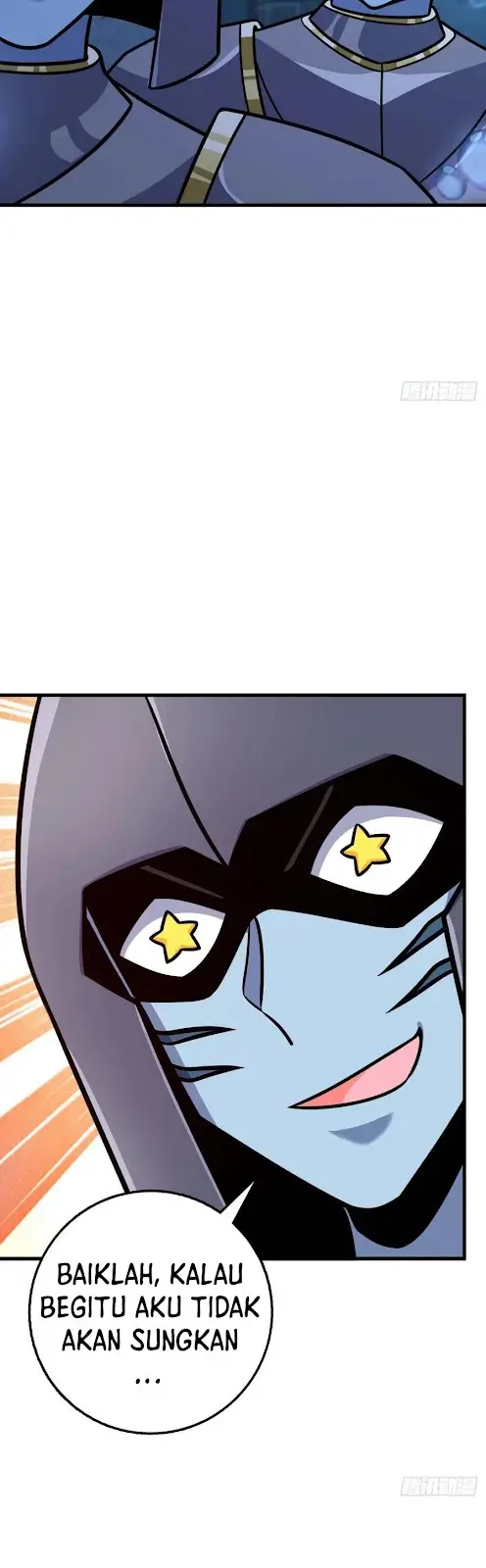 Spare Me, Great Lord! Chapter 308 - Halaman 25