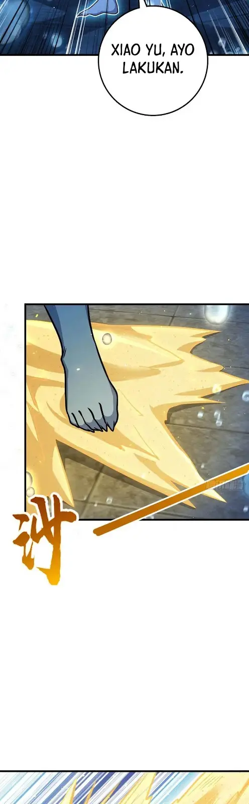 Spare Me, Great Lord! Chapter 308 - Halaman 30