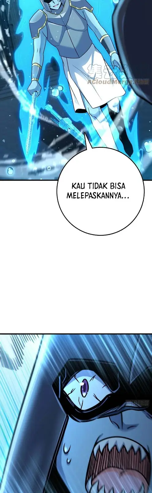 Spare Me, Great Lord! Chapter 308 - Halaman 33