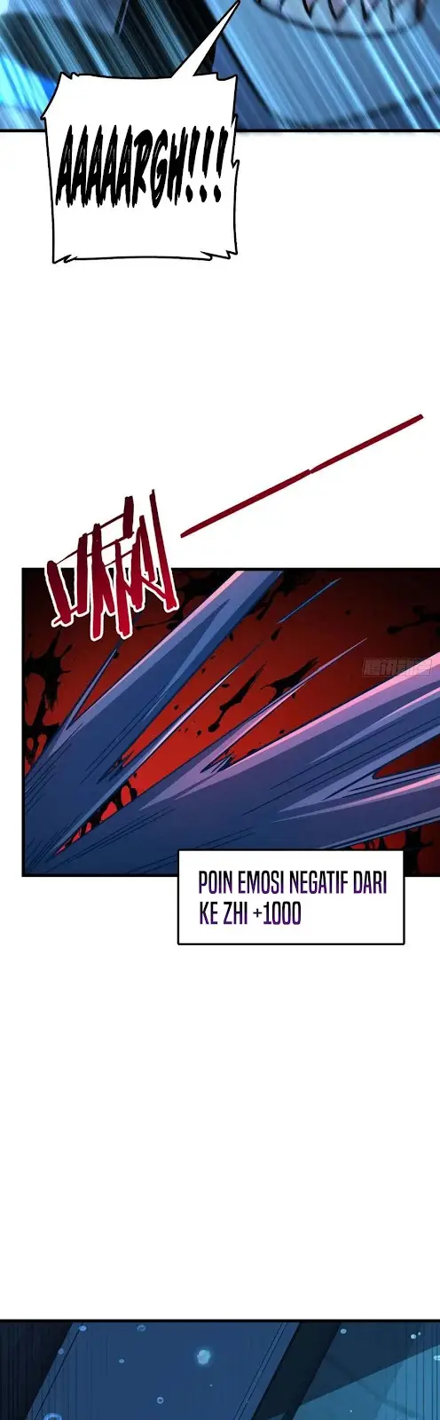 Spare Me, Great Lord! Chapter 308 - Halaman 34
