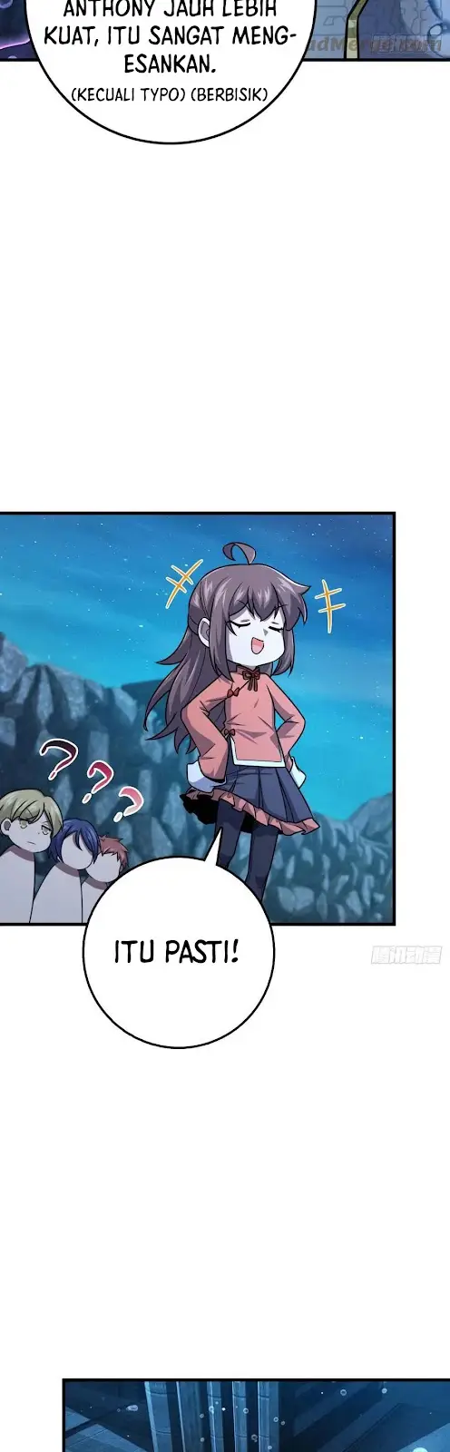 Spare Me, Great Lord! Chapter 308 - Halaman 37