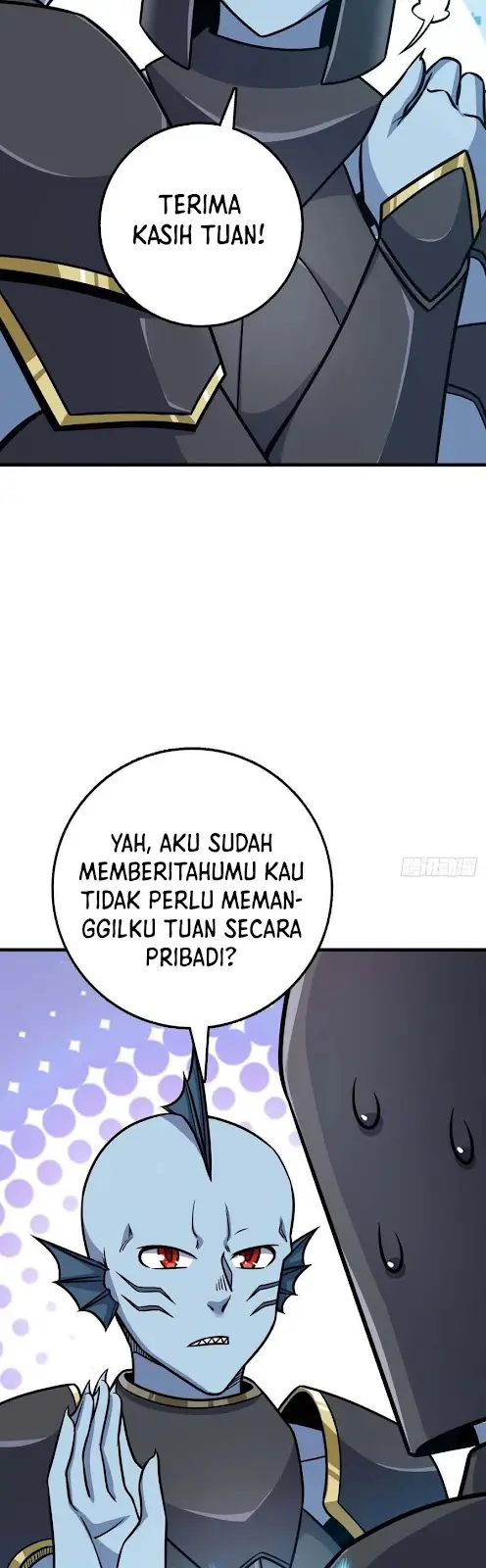 Spare Me, Great Lord! Chapter 308 - Halaman 41