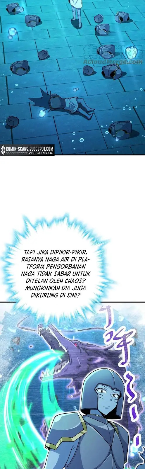 Spare Me, Great Lord! Chapter 308 - Halaman 6