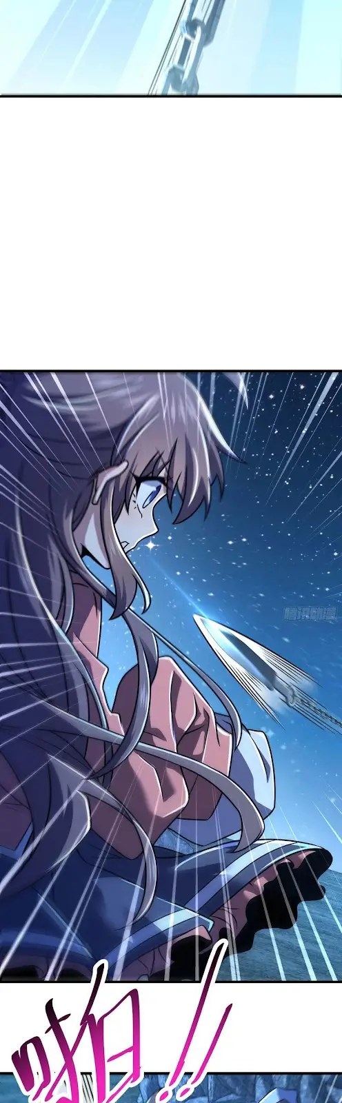 Spare Me, Great Lord! Chapter 307 - Halaman 10