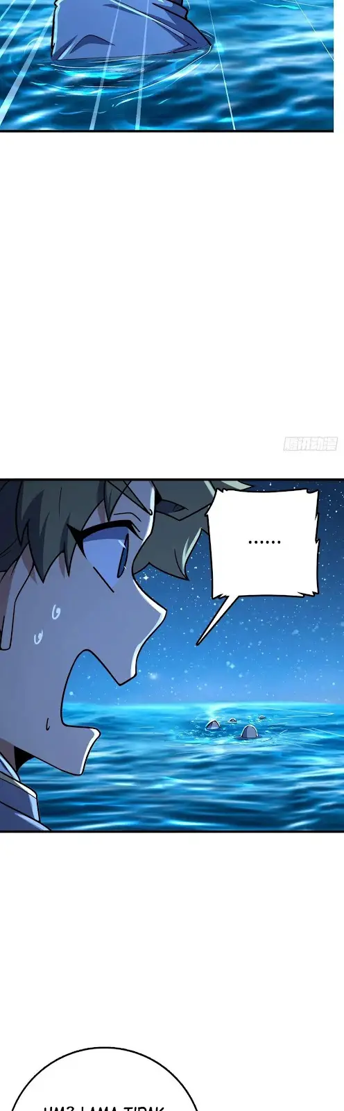 Spare Me, Great Lord! Chapter 307 - Halaman 22