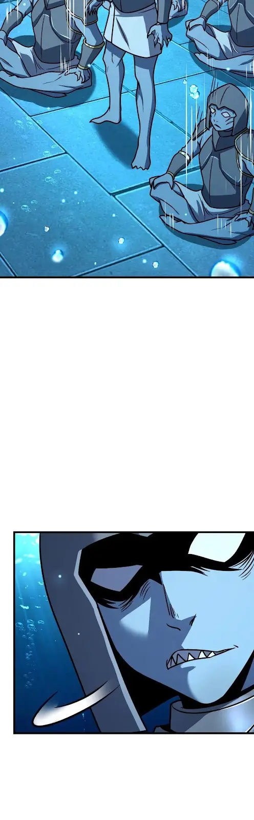 Spare Me, Great Lord! Chapter 307 - Halaman 33