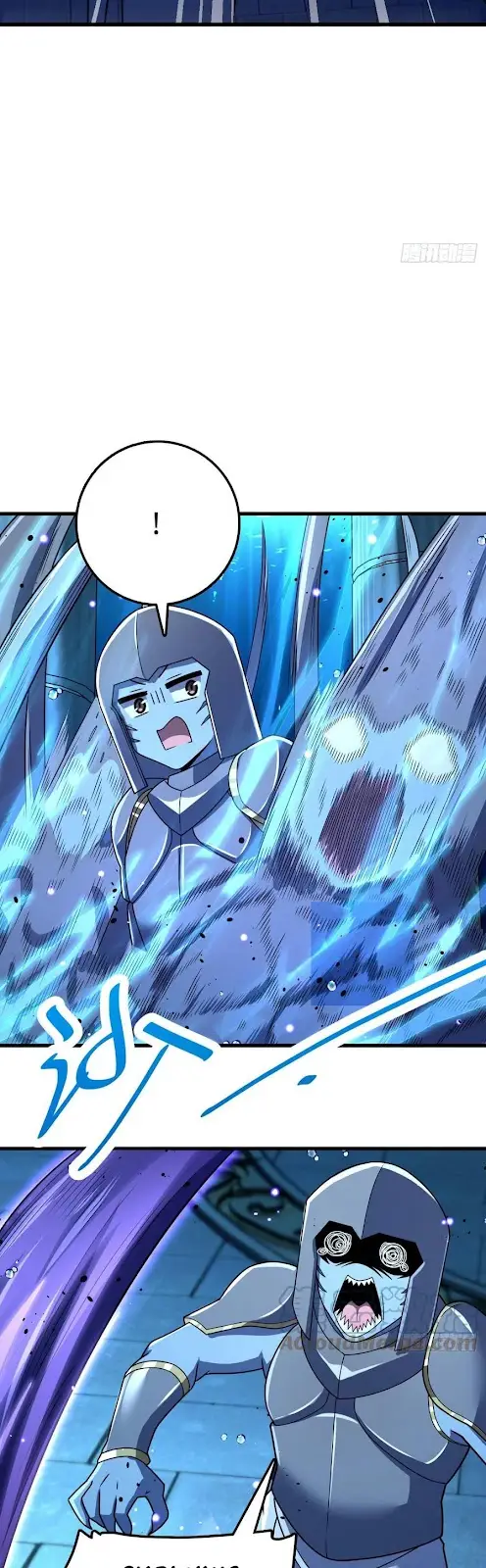 Spare Me, Great Lord! Chapter 307 - Halaman 44