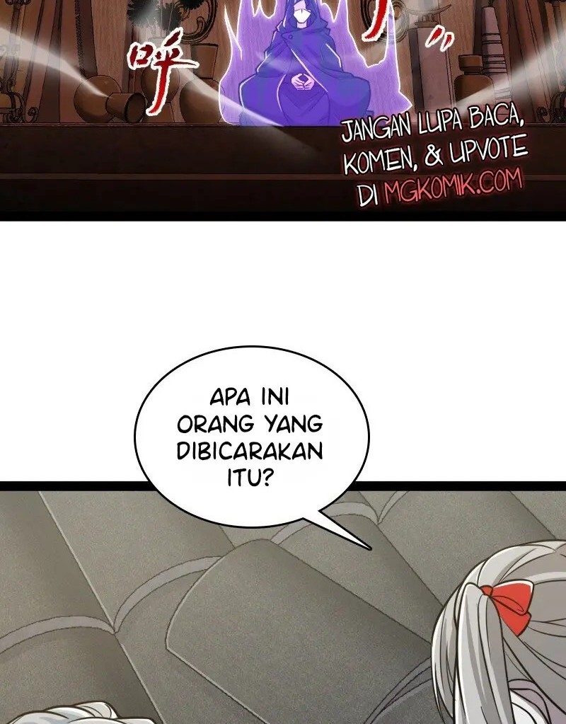 Manhua The Life After God Of Martial Lived In Seclusion Chapter 207 gambar 2