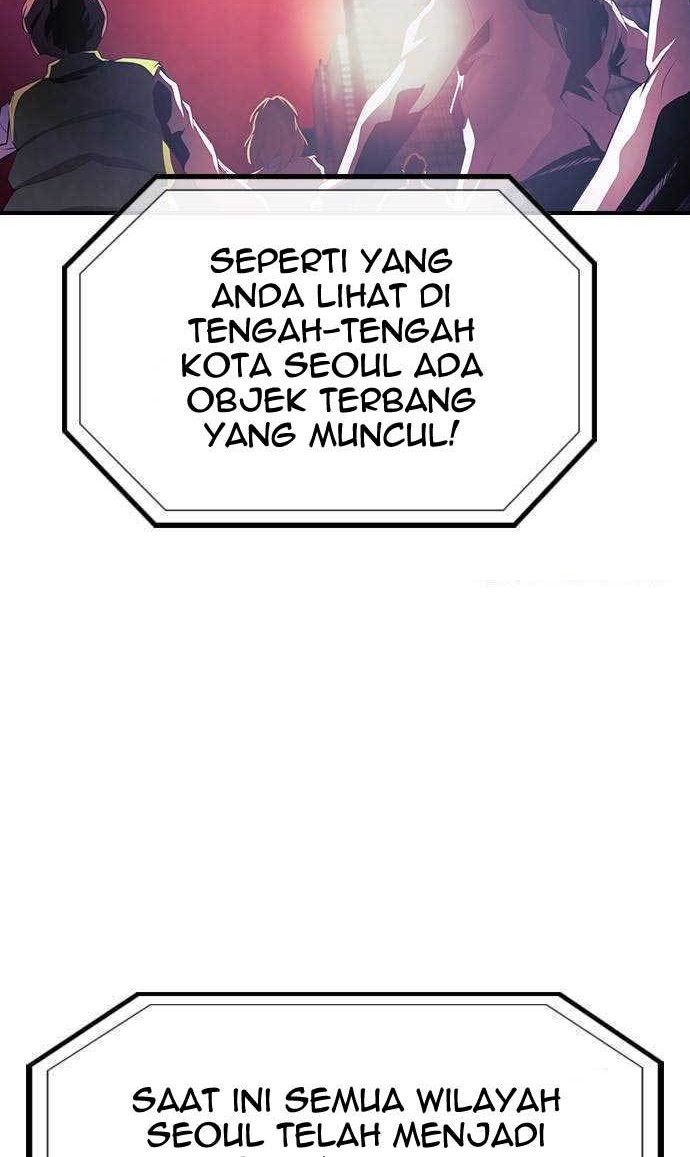 Noryangjin Raid Chapter 4 halaman 3