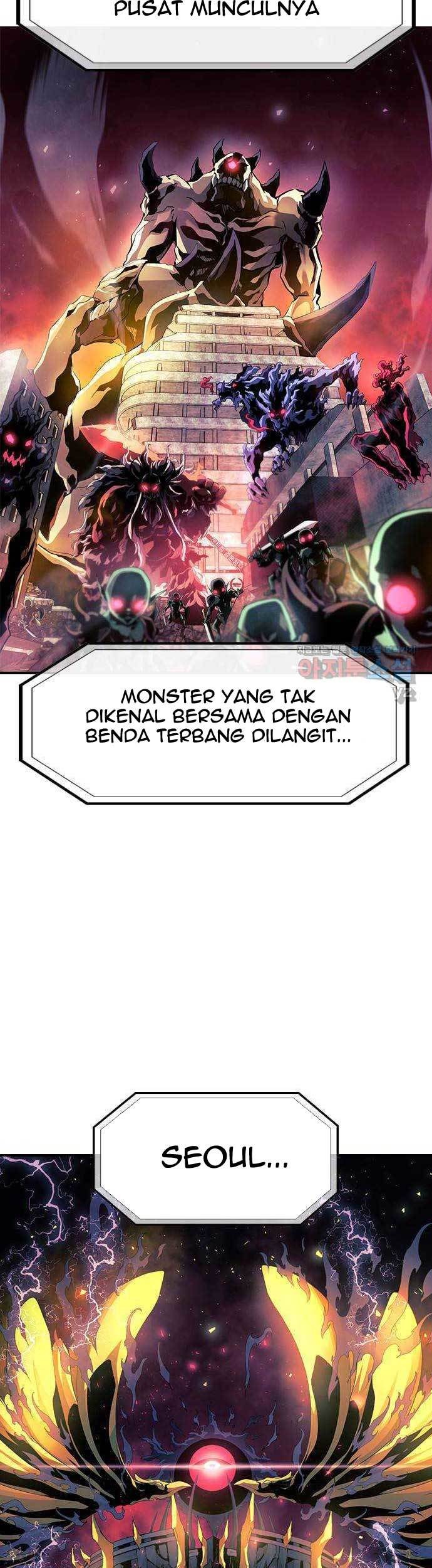 Noryangjin Raid Chapter 4 halaman 4
