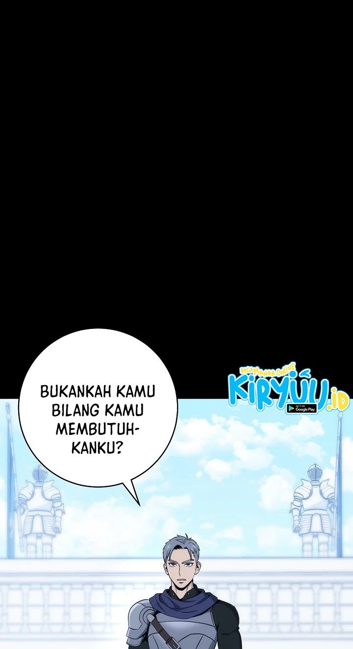 Skeleton Soldier Couldn’t Protect the Dungeon Chapter 177 - Halaman 105