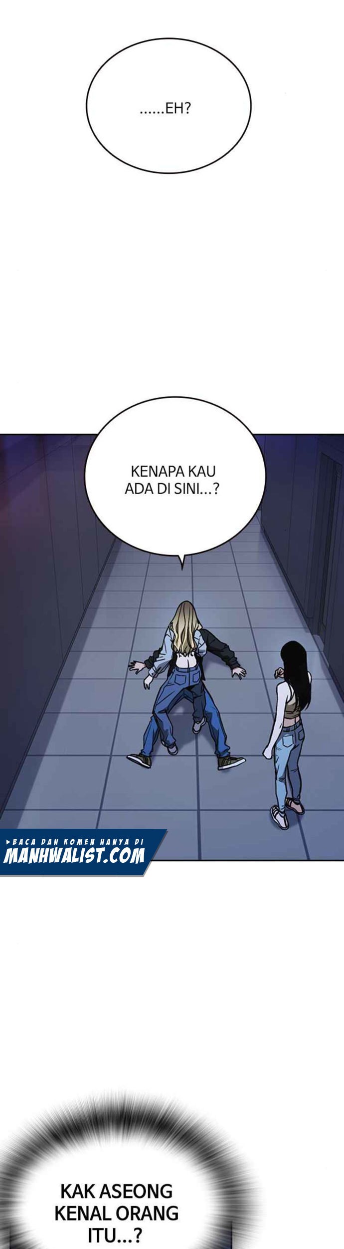 Komik Study Group Chapter 179 gambar 1
