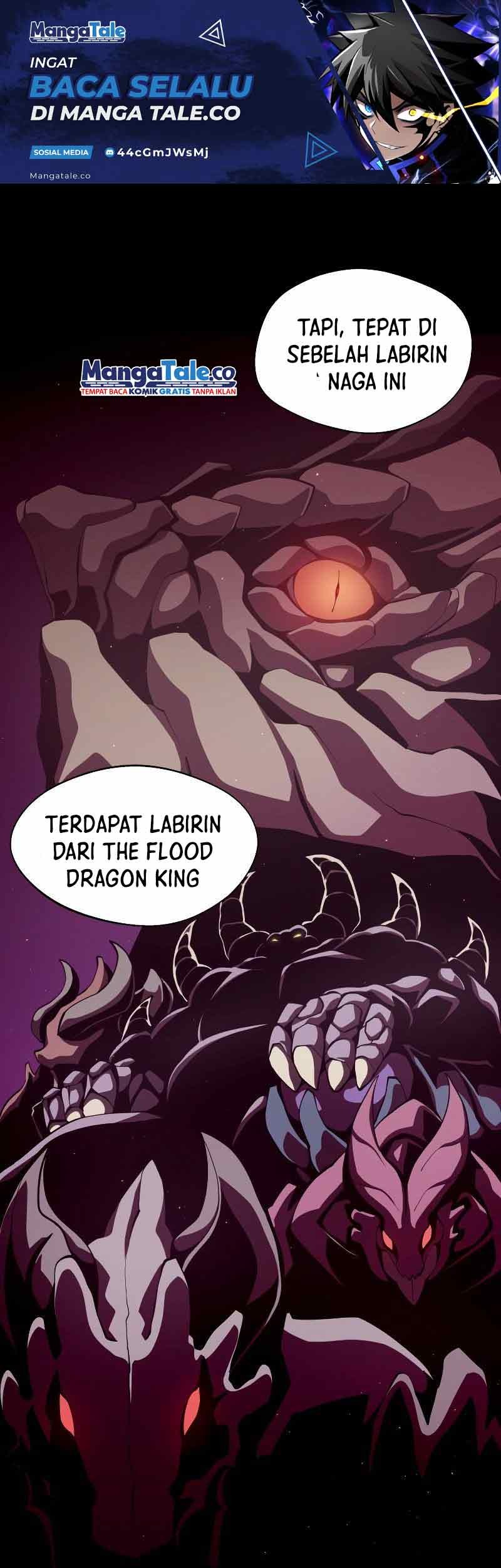 Manhwa Dungeon Odyssey Chapter 21 gambar 2