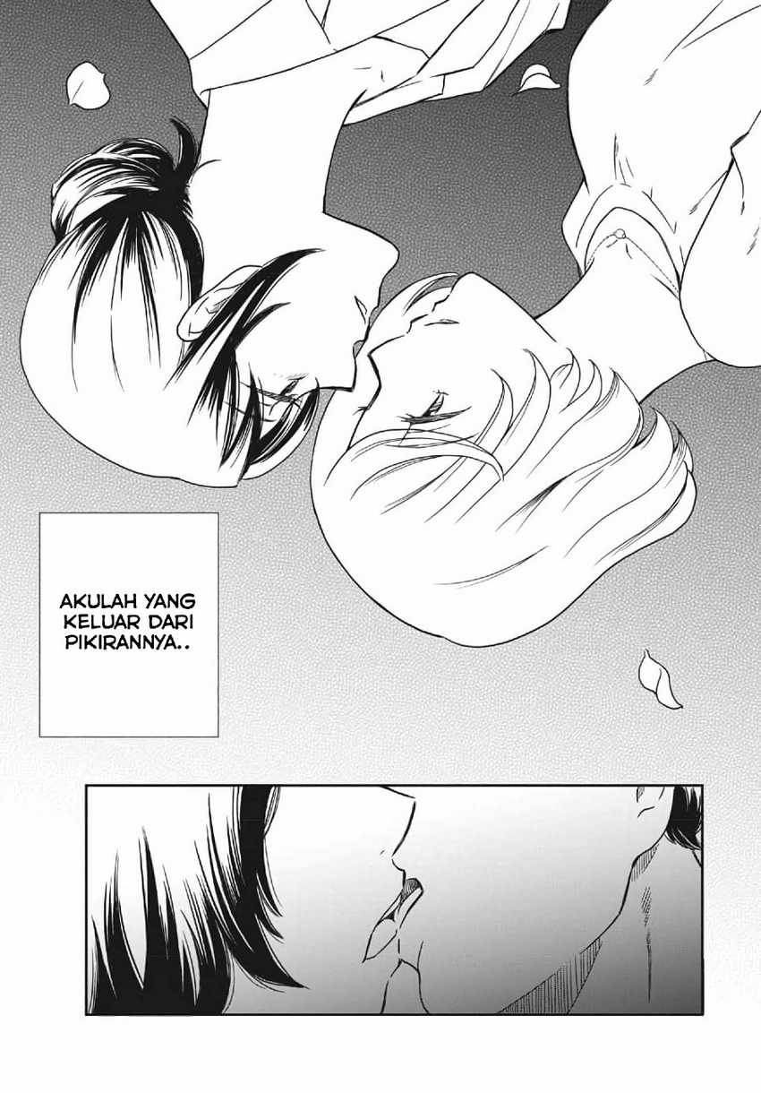 Brides of Iberis Chapter 02 - Halaman 5