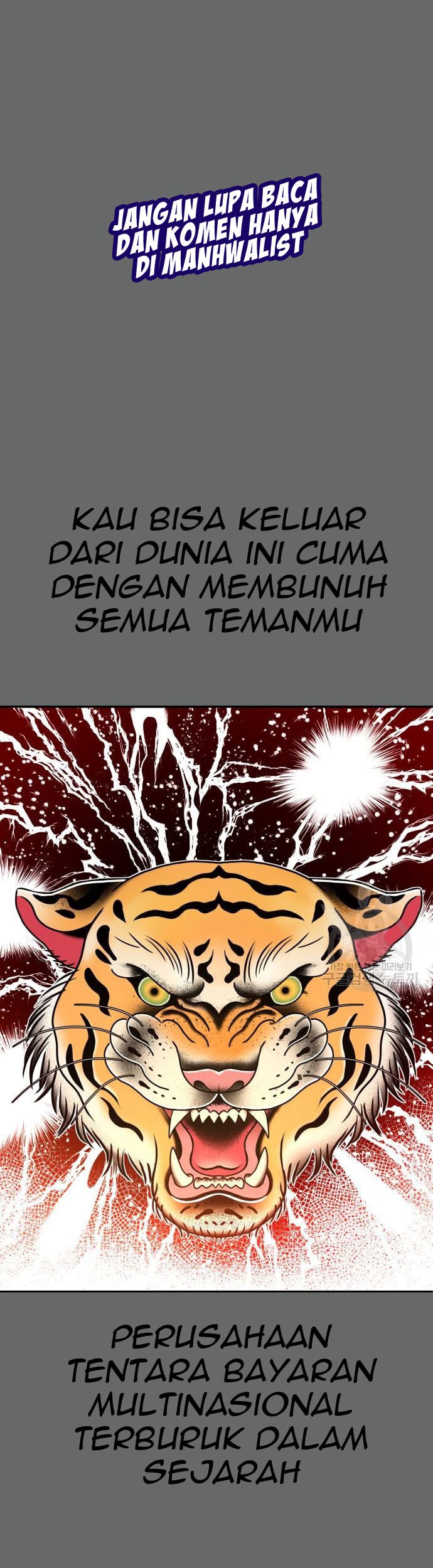 Komik Manager Kim Chapter 57 gambar 1