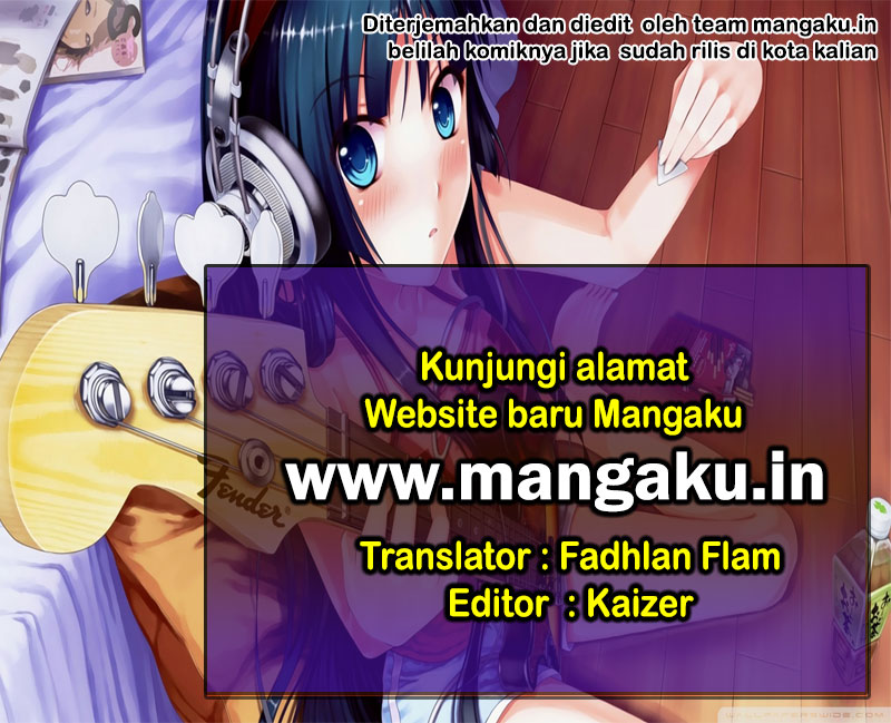 Komik Hunter x Hunter Chapter 389 gambar 1