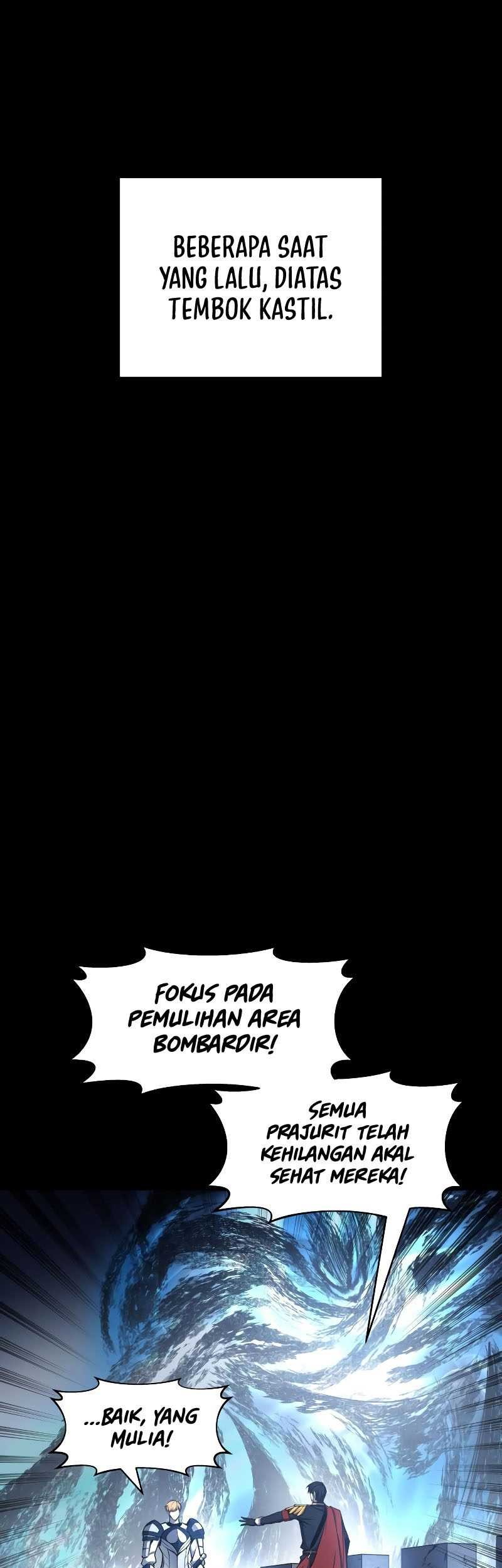 Manhwa I Became the Tyrant of a Defense Game Chapter 18 gambar 2