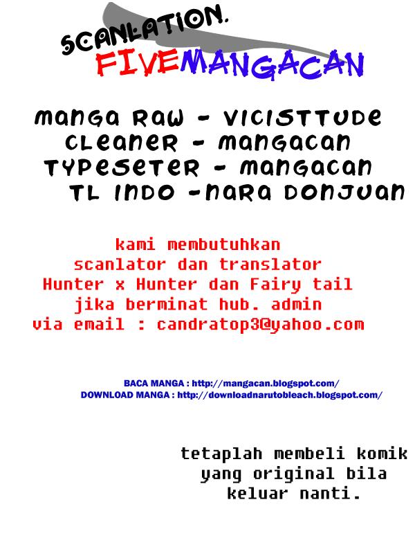 Komik Hunter x Hunter Chapter 303 gambar 1