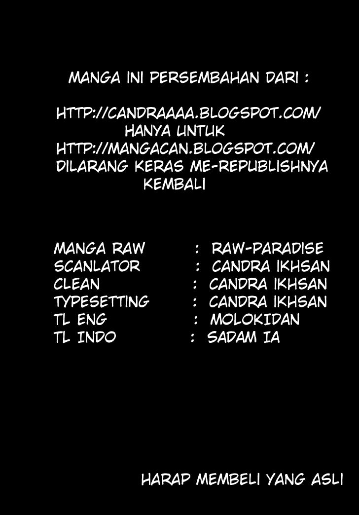 Komik Hunter x Hunter Chapter 296 gambar 1