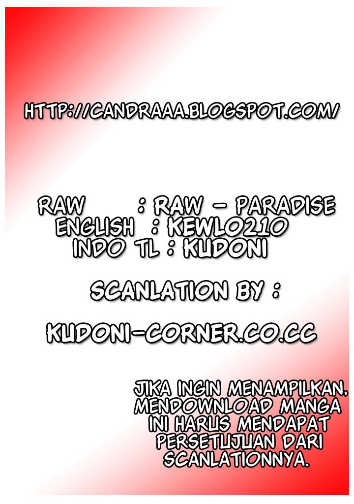 Komik Hunter x Hunter Chapter 293 gambar 1