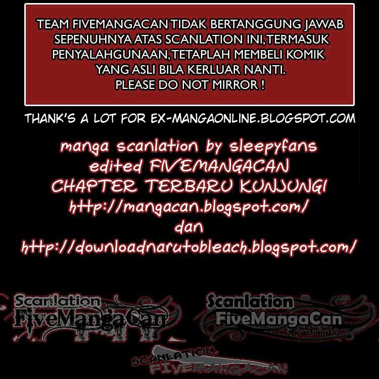 Komik Hunter x Hunter Chapter 290 gambar 1