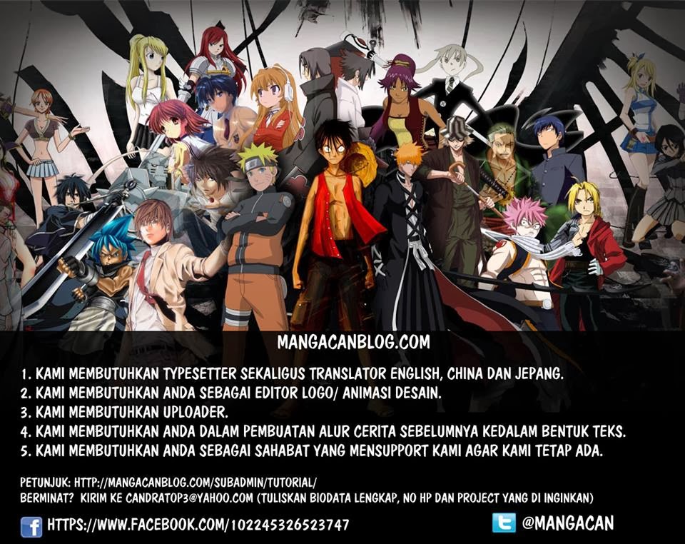 Komik Hunter x Hunter Chapter 262 gambar 1