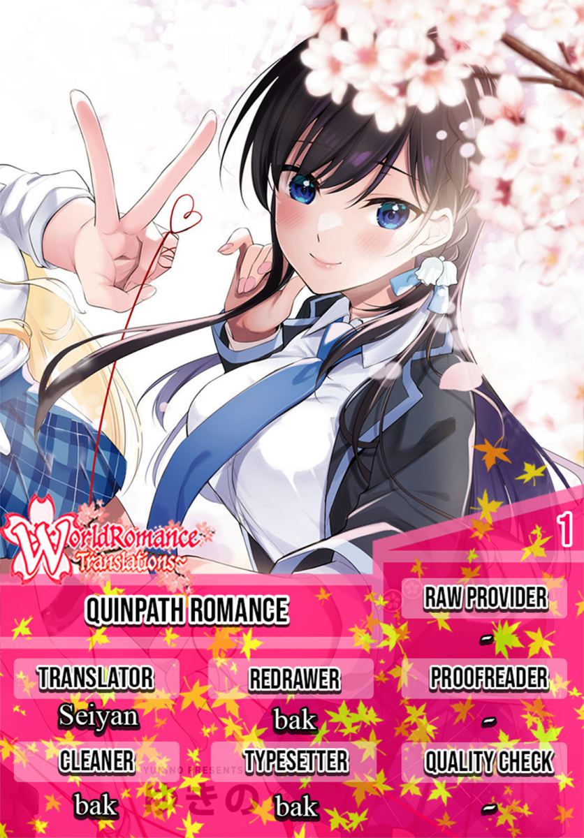 Komik Konsei wa Goen ga Arimasu you ni! Chapter 01 gambar 1