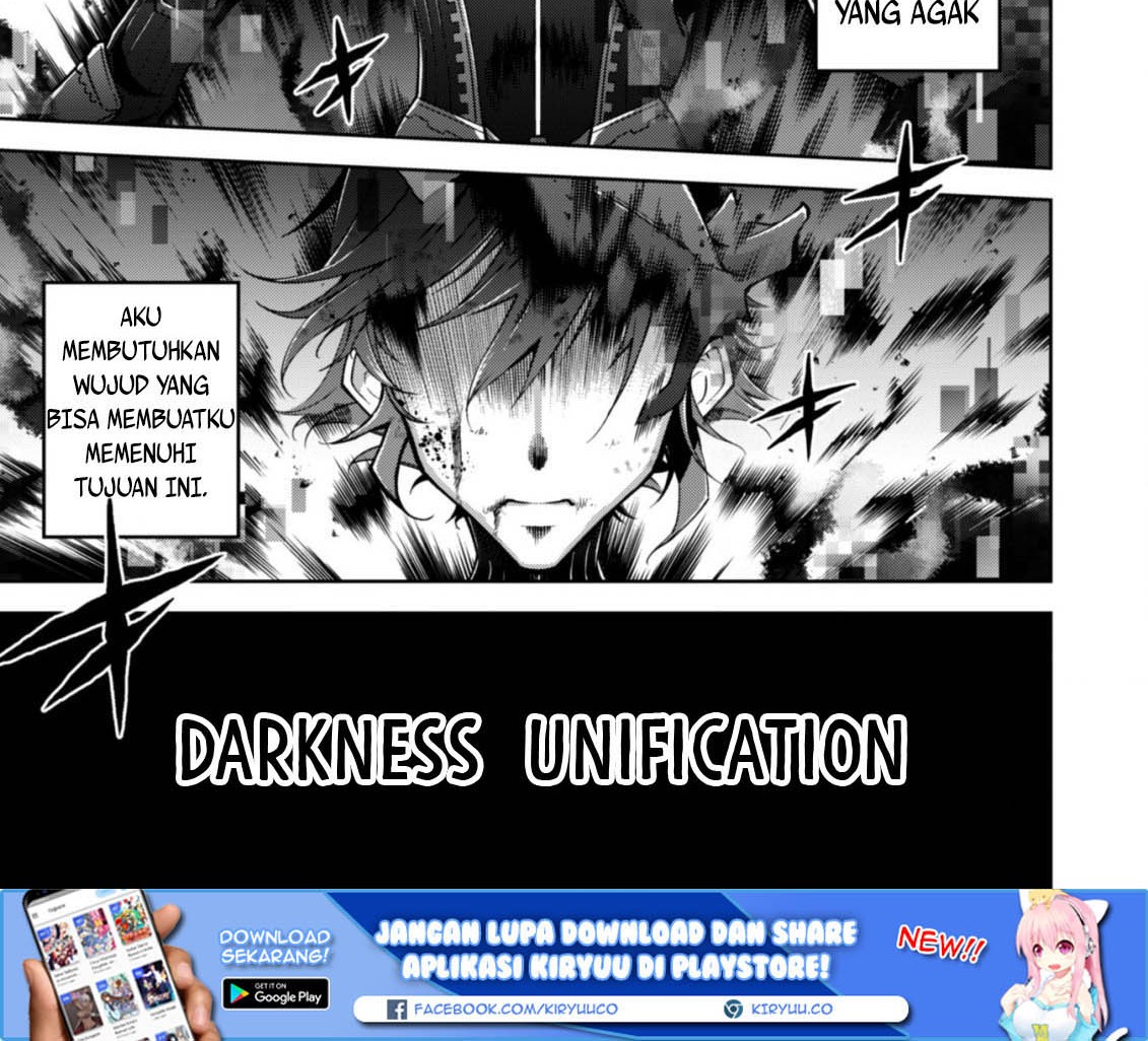 Manga Fukushuu Kansuisha no Jinsei Nishuume Chapter 7 gambar 2