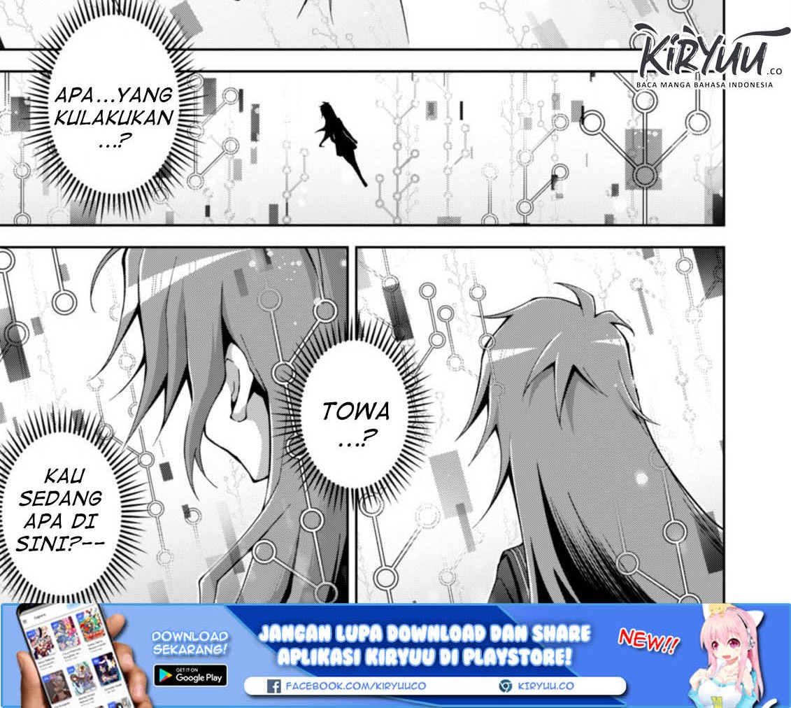 Manga Fukushuu Kansuisha no Jinsei Nishuume Chapter 6 gambar 2