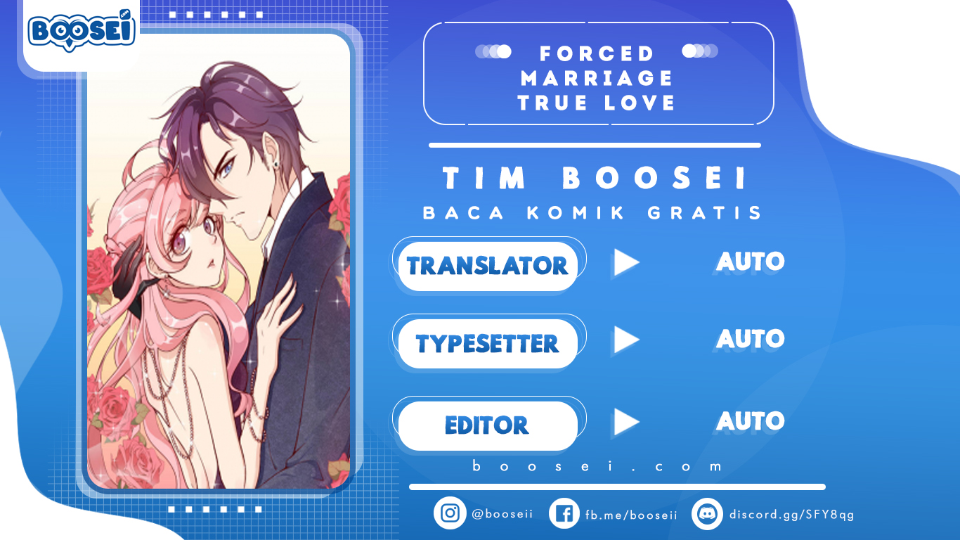 Komik Forced Marriage, True Love Chapter 1 gambar 1