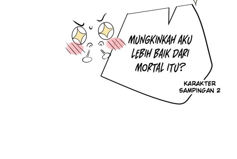 Am I Invincible Chapter 107 - Halaman 22