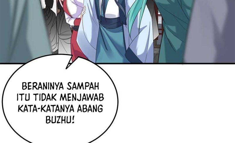 Am I Invincible Chapter 107 - Halaman 12
