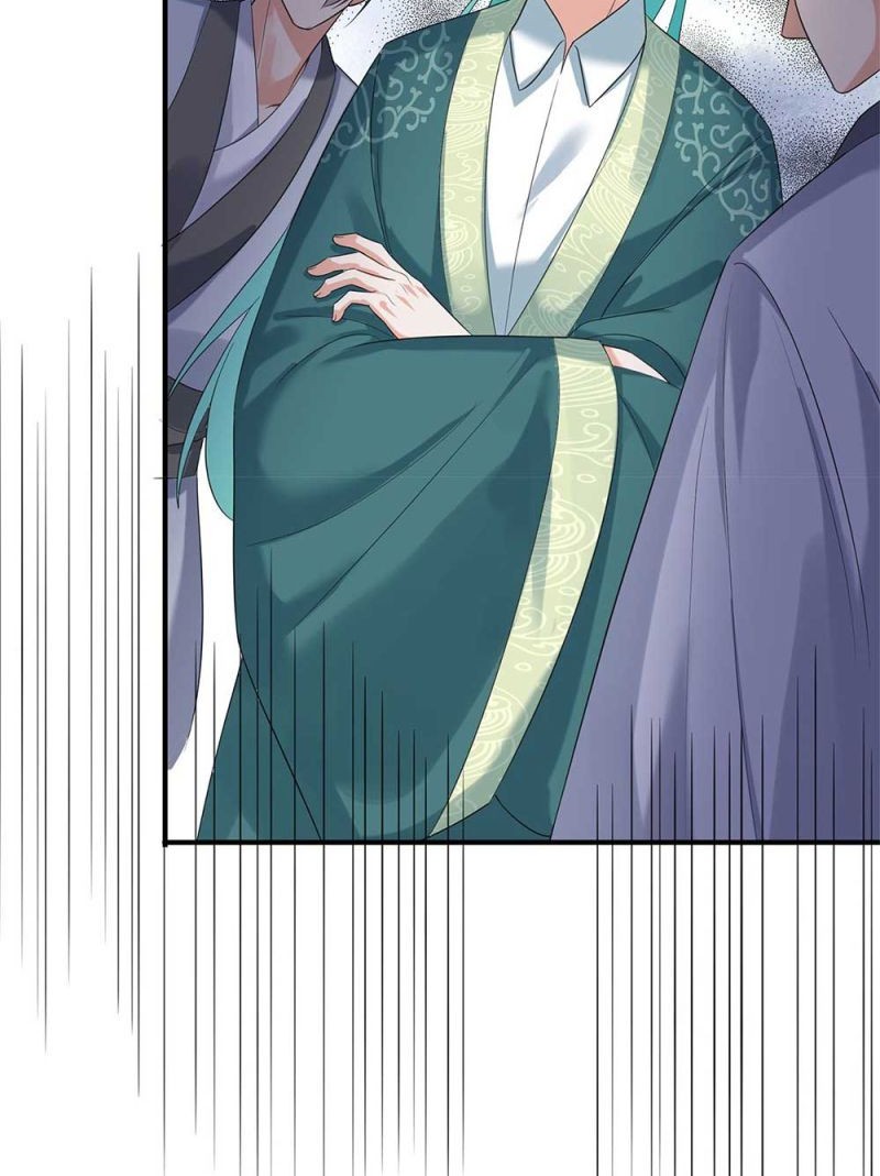 Am I Invincible Chapter 107 - Halaman 15