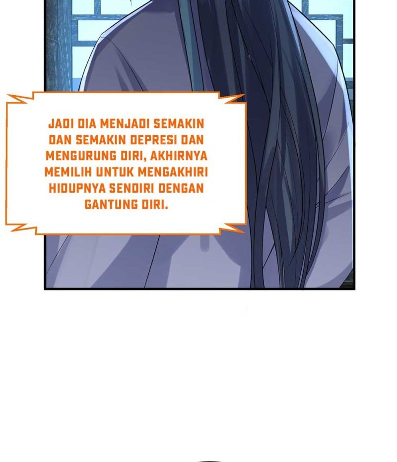 Am I Invincible Chapter 106 - Halaman 10