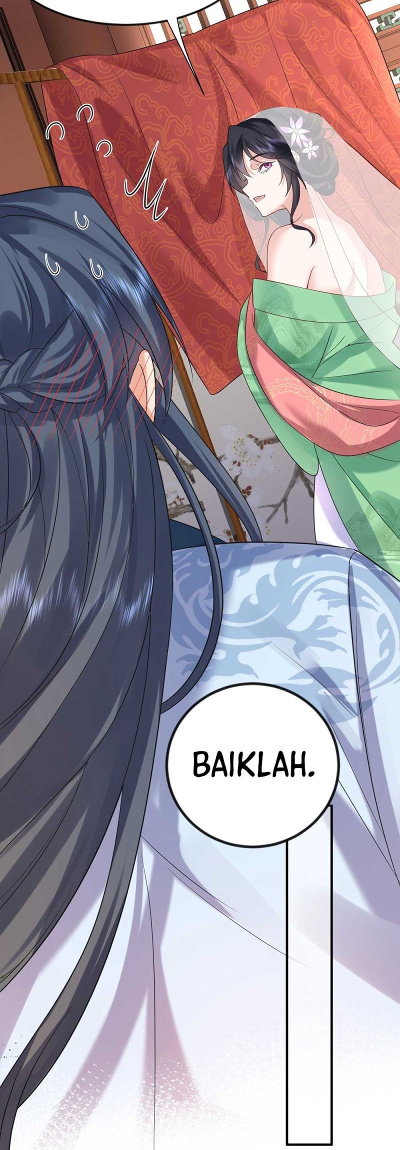 Am I Invincible Chapter 105 - Halaman 6