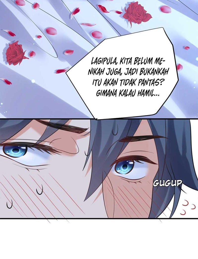 Am I Invincible Chapter 105 - Halaman 9