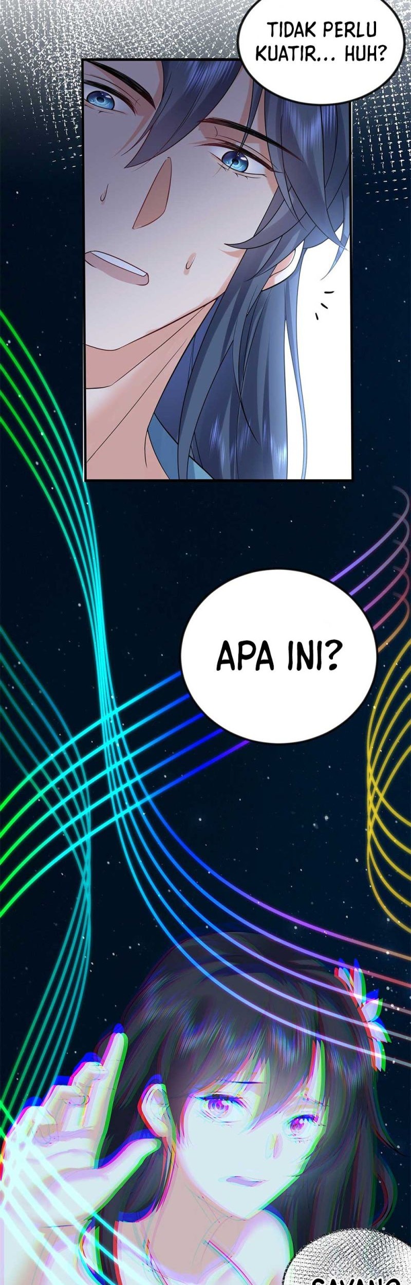 Am I Invincible Chapter 105 - Halaman 15