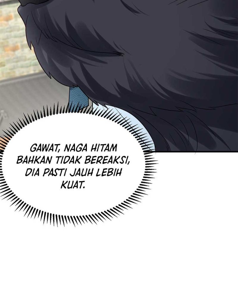 Am I Invincible Chapter 104 - Halaman 4