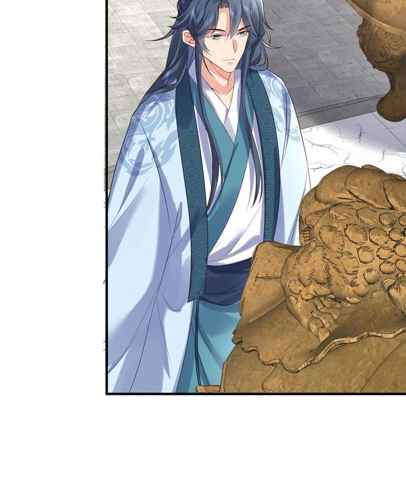 Am I Invincible Chapter 103 - Halaman 3